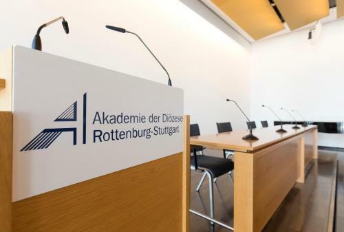 Hotel Akademie Der Dioezese