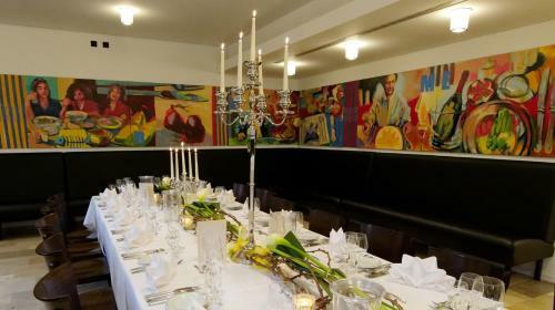 Hotel Akademie Der Dioezese
