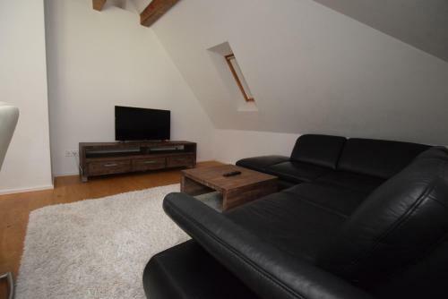 Apartment Stuttgart West