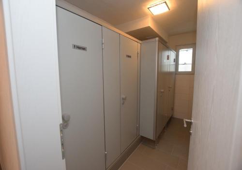 Hostal Ab M�hringen Messe Zimmer