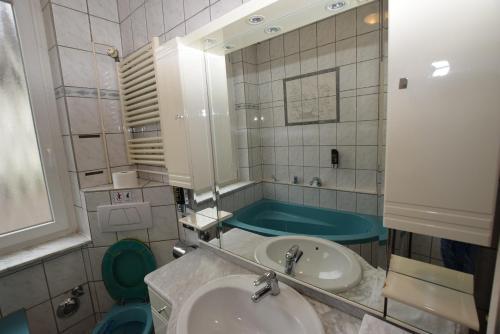 Apartamento Stuttgart Untert�rkheim