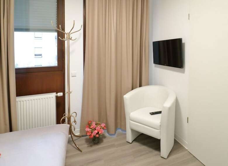 Hotel Olgaeck