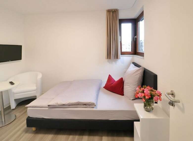 Hotel Olgaeck