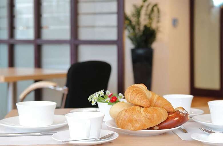 Hotel Olgaeck