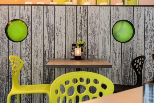 Hotel Ibis Styles Stuttgart Vaihingen