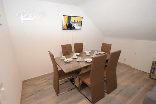 Apartment Hedelfingen I