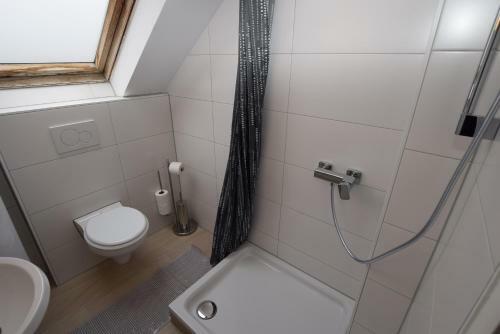 Apartment Hedelfingen I