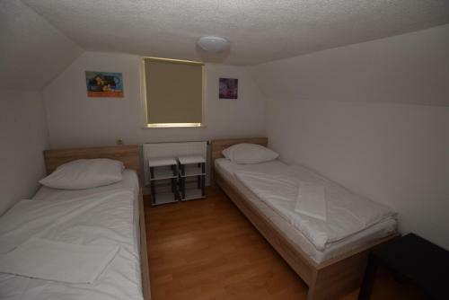 Ab Apartment Objekt 27