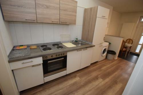 Apartment Stuttgart Kaltental