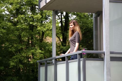 Aparthotel Meri Boarding - Hallschlag