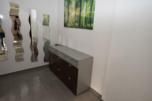 Apartment Gablenberg I