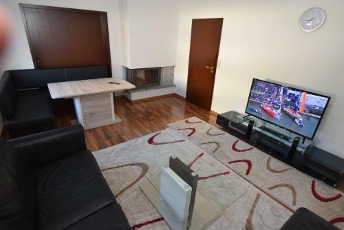 Apartment Gablenberg I