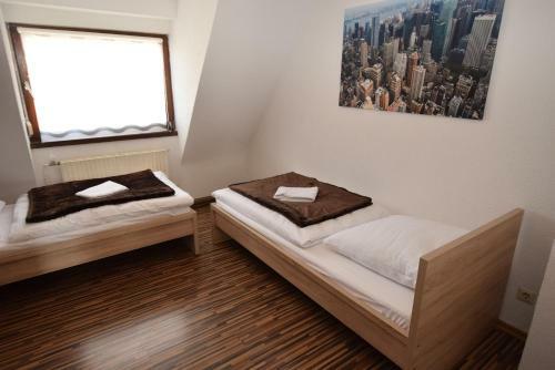 Apartment Gablenberg I