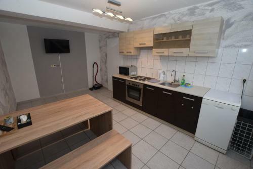 Stuttgart Apartment Ost