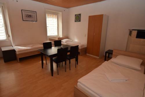 Ab Apartment Bad-cannstatt II