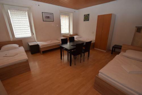 Ab Apartment Bad-cannstatt II