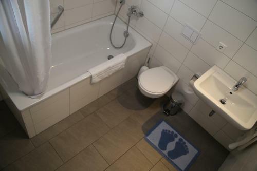 Aparthotel Meri Boarding - Europaplatz