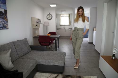 Aparthotel Meri Boarding - Europaplatz