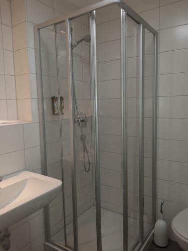 Aparthotel Meri Boarding - Europaplatz
