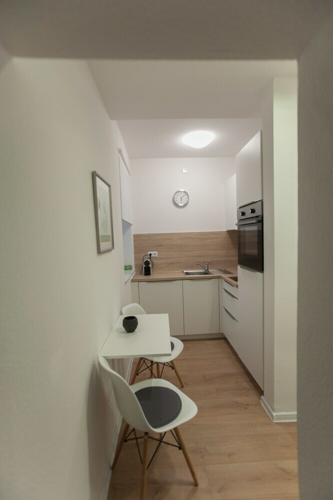 Aparthotel Cosy