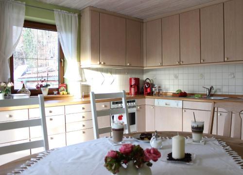 Ferienwohnung Apartment Distler Siegsdorf