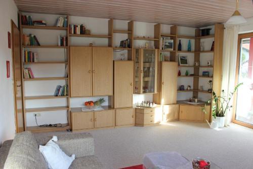 Ferienwohnung Apartment Distler Siegsdorf