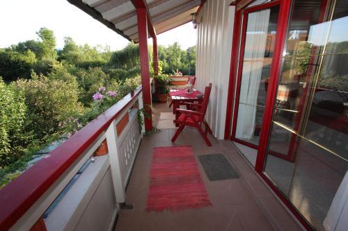 Ferienwohnung Apartment Distler Siegsdorf