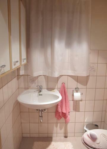 Ferienwohnung Apartment Distler Siegsdorf