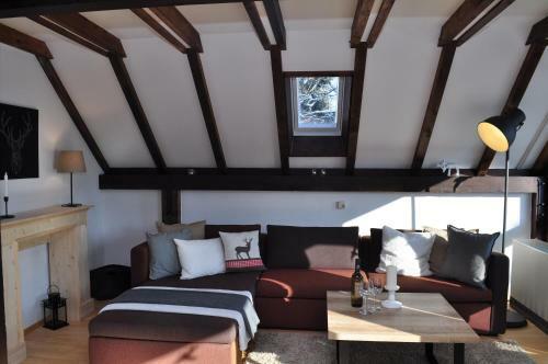 Ferienhaus Chiemgauer Auszeit