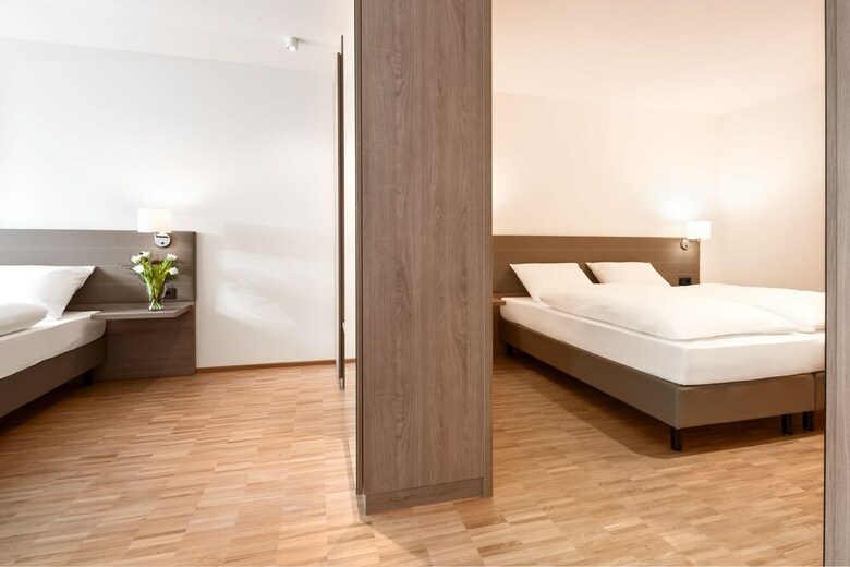 Hotel Trezor
