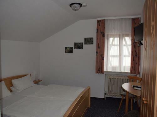 Hotel Gasthaus Sonne