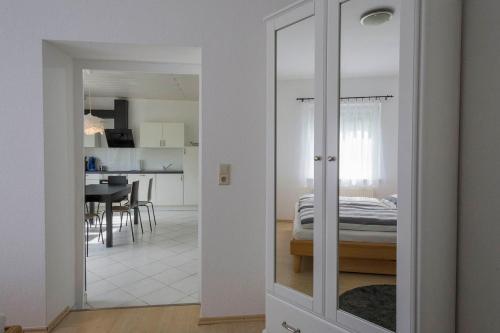 Apartamento Im Reuter