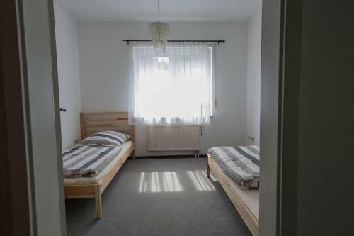 Apartamento Im Reuter