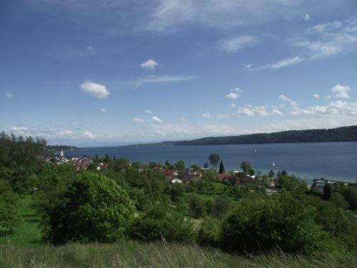 Apartamento Ferienwohnung Vogt