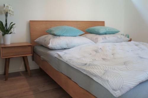 Apartamento Rebhaus "ferienh�user Sch�ne Ferien"