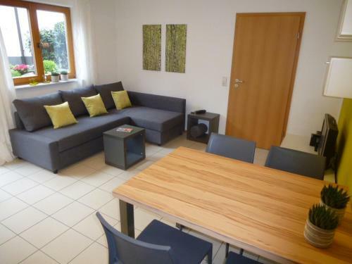Apartamento Obsthaus "ferienh�user Sch�ne Ferien"