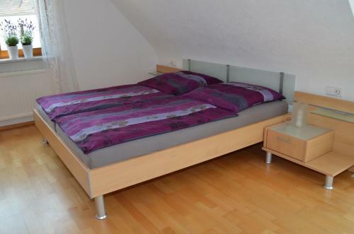 Apartamento Obsthaus "ferienh�user Sch�ne Ferien"