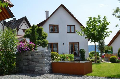Apartamento Obsthaus "ferienh�user Sch�ne Ferien"