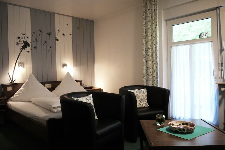 Hotel Dat Greune Eck