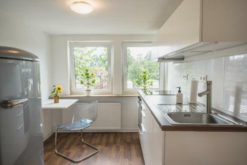 Apartamento Bruns
