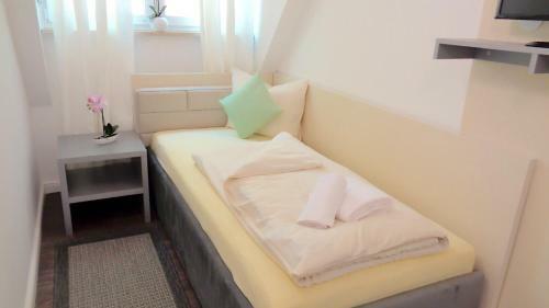 Hotel Stadt Soltau