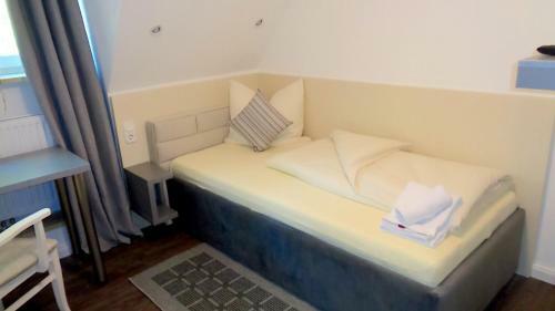 Hotel Stadt Soltau