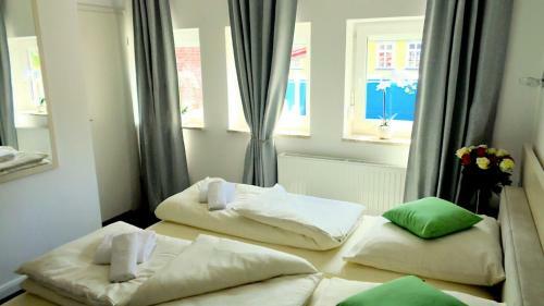 Hotel Stadt Soltau