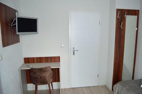 Hostal Ambiente