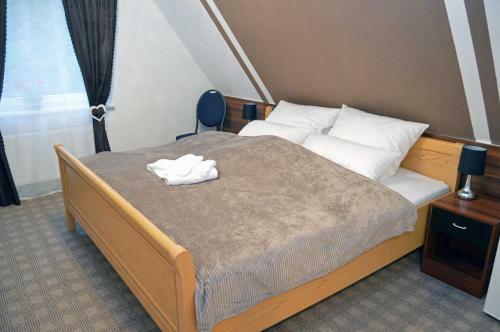 Hostal Ambiente