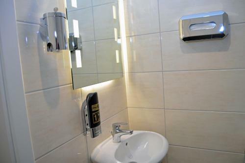 Hostal Ambiente
