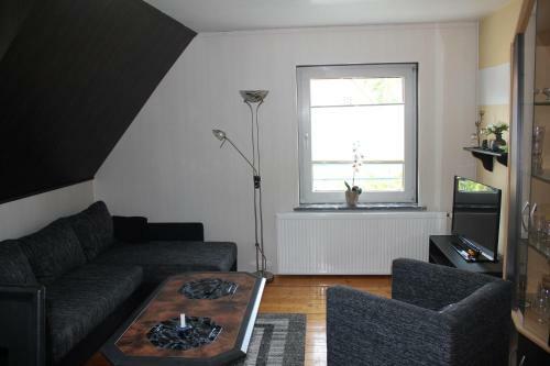 Apartamentos Surek