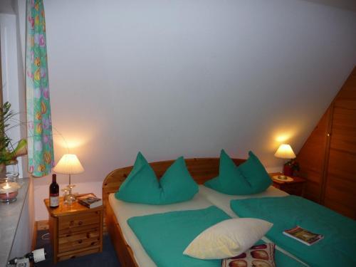Agroturismo Forstgut St�beckshorn
