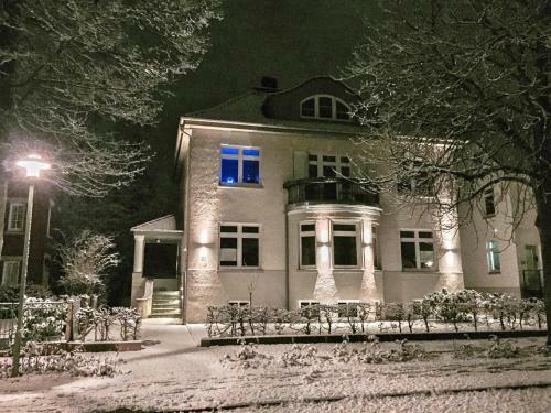 Apartamentos Villa Zw�lf