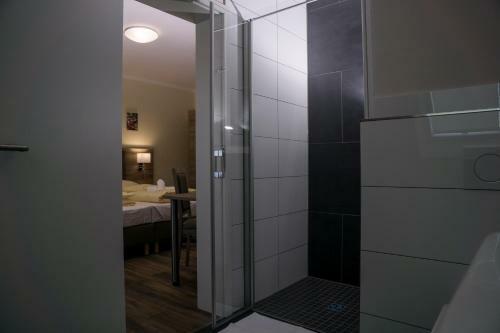 Bed & Breakfast Hotel Dea
